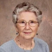 Carolyn Lanier Moore