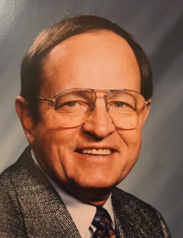 Gerald "Jerry" Dalton, Jr. Profile Photo