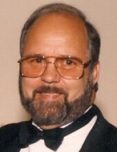 Clyde W. Ross Profile Photo