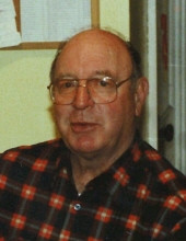 George M. "Buck" Capps Profile Photo
