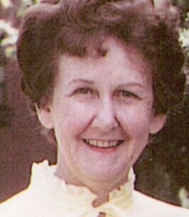 Ruth Copeland Profile Photo