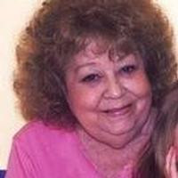 Gladys Burton