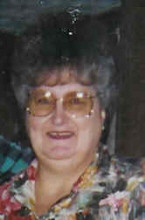 Shirley J. Garrett