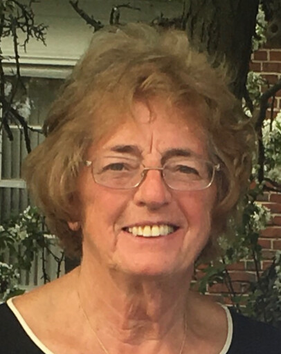 Janet Ann Connolly