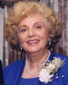 Dorothy Jean (Kimbrough) Ross's obituary image