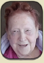 Betty Lou Harvey Profile Photo