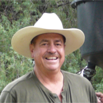 Edwardo Montano