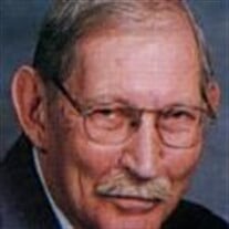 Corwin G. Kindelberger