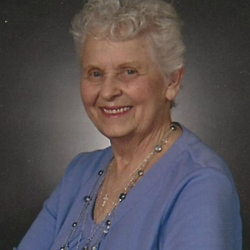 Dorothy Jean  Sigvardt