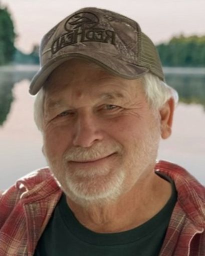 William Harold Spivey, Jr.'s obituary image