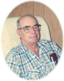 Ralph Tucker Profile Photo