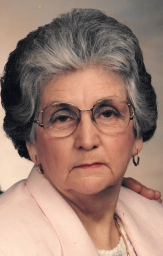 Thelma Fender Smith