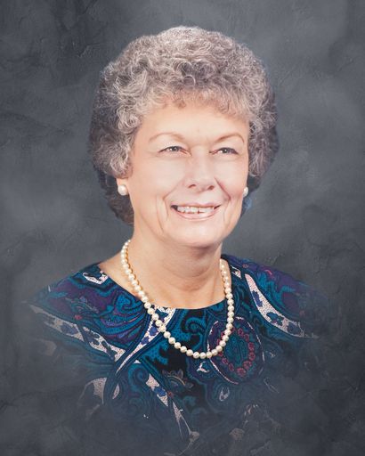 Jeanette Wellmaker Schall Profile Photo