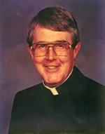 Rev. Thomas Corley