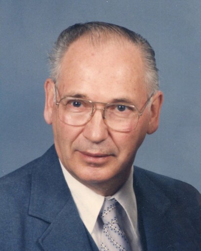 Cletus Joseph Tembreull's obituary image