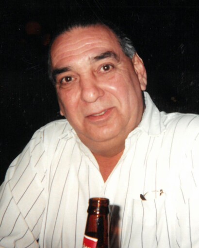 Edward Valdez, Sr.