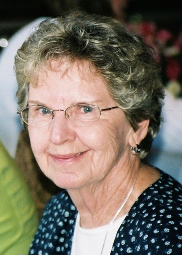 Marilyn Rae Olmstead