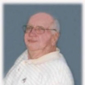 Wayne R. Rinehart