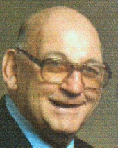 Conway F. "Barney" Schingen