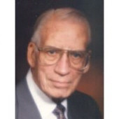 George F. Palmer Profile Photo