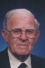 James Milton Powell Profile Photo