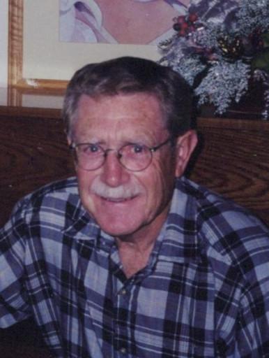 Lyle  Francis Klataske