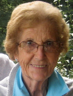 Pauline E. McGrath