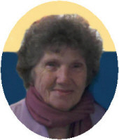 Christine Schraub Profile Photo