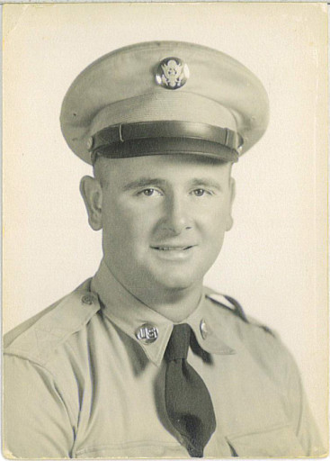 Robert Bost, Sr.