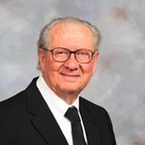 Dr. Jerry Clay Stone Profile Photo