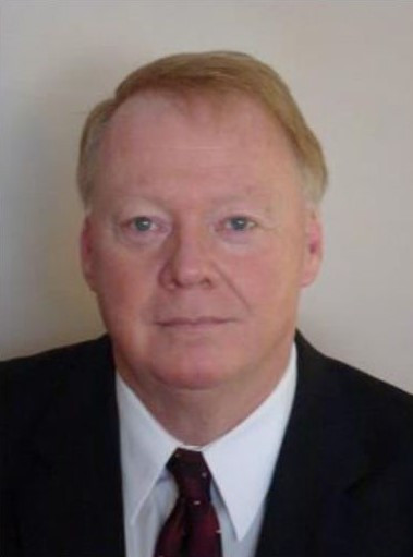 Paul Gray Profile Photo