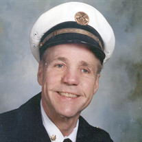 Kenneth C. Sharp