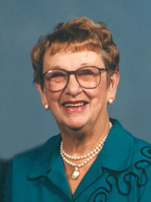 Margaret Corrigan