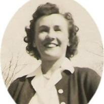 Agnes Bain