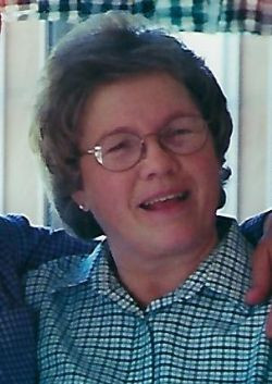 Betty Evans Profile Photo