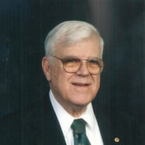 Dr. Henry Sperry Nelson