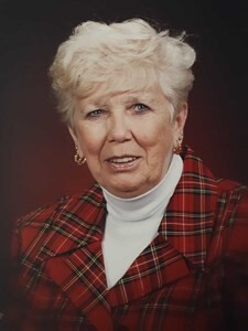 Joan Elizabeth Palmer