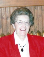 Dorothy Rutter Profile Photo