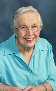 Irene L. Robertson