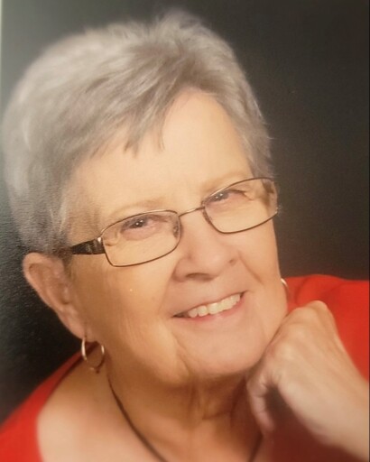 Anita Kyles's obituary image