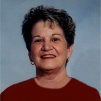Carol J. Sanner Profile Photo