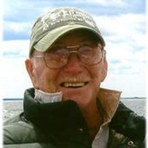 Joe Robert Hawks Sr.