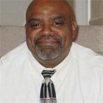 Mr. Kenneth Mims Profile Photo