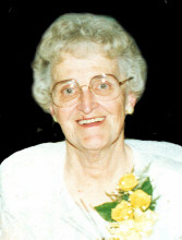 Dolores Orzell Hayes