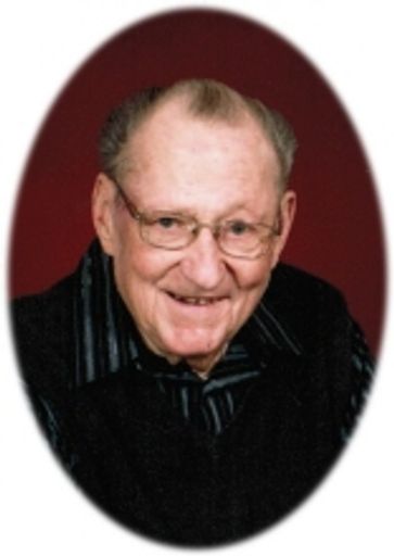 Robert C. 'Bob' Wolfe