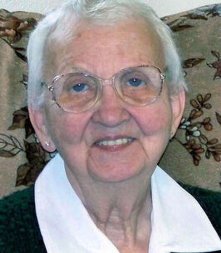 Shirley M. Clark