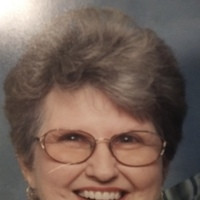 Shirley Edna Roberts Profile Photo