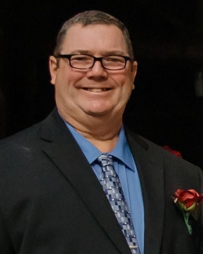 Brian J. Wasson Profile Photo