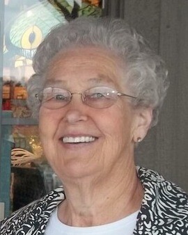 Irene Russell Profile Photo