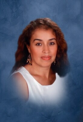 Patricia Romero Ortiz Profile Photo